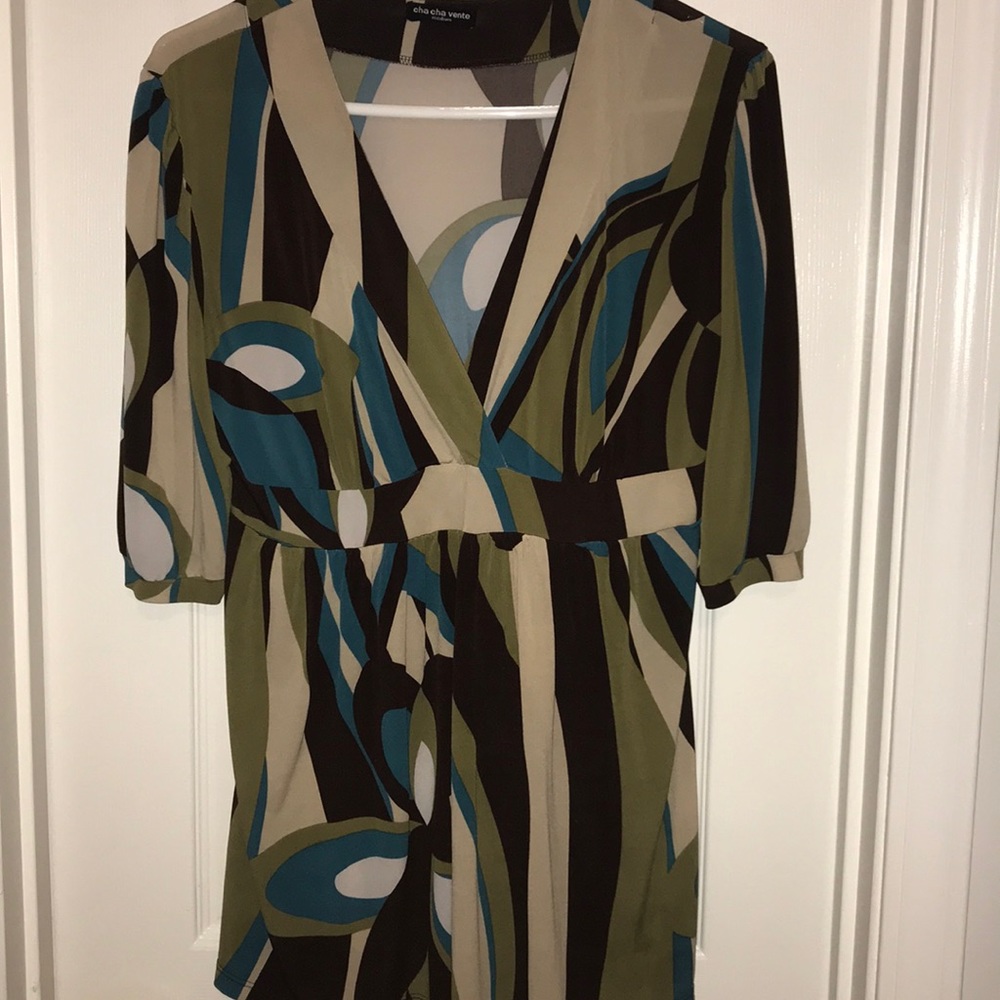 Blouse